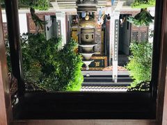 -南岳衡山风景名胜区-南岳大庙