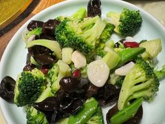 -小吊梨汤·北京菜(香山店)