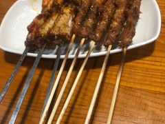 -南城香·饭香串香馄饨香(赵公口店)