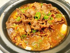 -玉溪清真饭店(前兴路店)