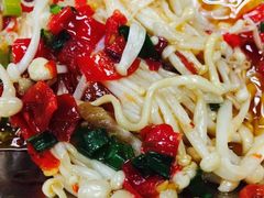 -中山大学南校区-学1食堂