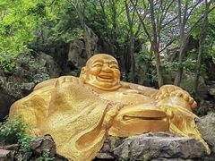 -紫金山山顶公园