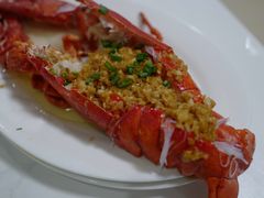 波士顿龙虾-花乐餐厅(涠洲岛店)