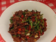 -龙师傅卤炒(天马店)