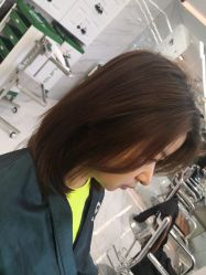 -潘多拉Hairsalon