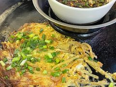 -正宗水城烙锅(黔灵东路店)