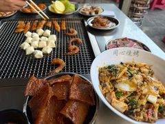 -同心烧烤(总店)