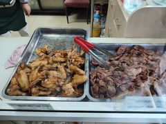 -大益烤鸡