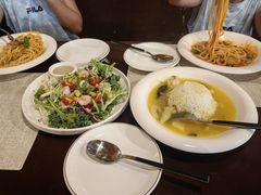-猫岛主趣味餐厅(鼓浪屿店)