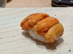 海膽壽司-晴空·日本料理(万象城店)