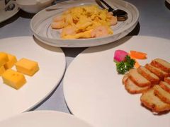 -老船坞水上餐厅(亚洲大酒店  东四十条店)