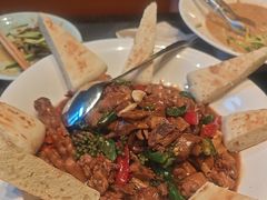 -阿喆私房菜(西五路店)