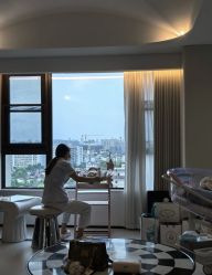 -爱悦月子中心·时光(武侯店)