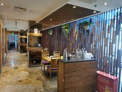 大堂-一轩饺子馆(丽都店)
