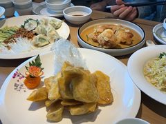 -天怡興·百年蒸饺(中心书城店)