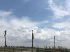 景点-黄沙古渡原生态旅游区