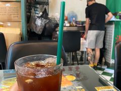-港爺茶檔·茶餐厅(东晓南路店)