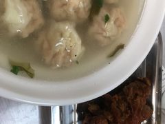 -海平馄饨(逍遥二路店)