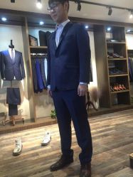 -优刻西服西装定制(金轮国际广场店)