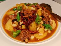-阿娜尔·新疆菜(宜家荟聚中心店)
