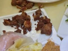 排骨-老昌春饼(迅驰广场店)