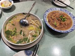 -建坤水席宫·洛阳菜(中州路店)