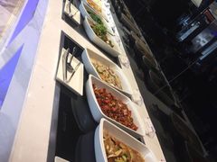 -鹭江潮餐厅•福建菜(鹭江佲家酒店)