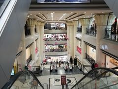 -民生百货(五路口店)
