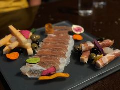 -杭州桐庐康莱德酒店西餐厅-舍