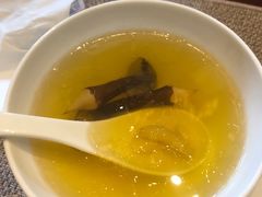 -丽晶美庐·玉兰餐厅