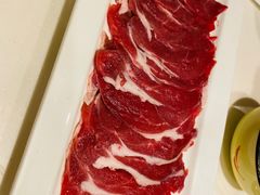-福寿斋·老北京铜锅涮肉·烤鸭(顺义总店)
