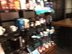 -星巴克臻选(广州东山锦轩店)