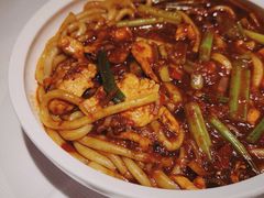 -西域阿里马新疆菜·清真(桂花路店)