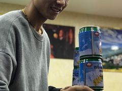 -邱二餐馆