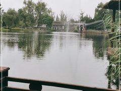 -成飞公园