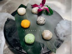 -禄婶鸡煲·打边炉