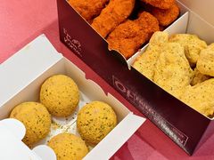 -悠个炸鸡(南京创始店)
