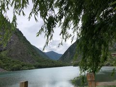-叠溪松坪沟景区