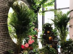 -水莲居(佛祖岭店)