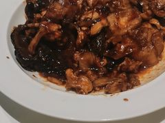 -宝轩渔府·老字号海鲜·正宗津菜(水上店)