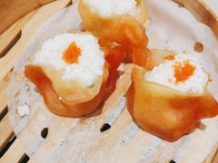 赛螃蟹凤饺-蔡澜点心·粤菜(丽泽天街店)
