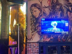 -酷秀KTV(阳泉滨河店)