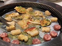 -么子烤肉(化龙池店)