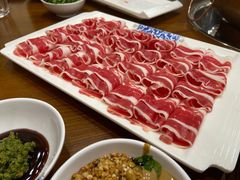 -楼外楼肥羊木炭火锅居(乐群街店)