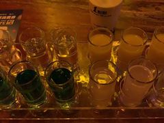 -Helens海伦司小酒馆(南京洪武路店)