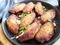-鲜小岛·铜锅涮肉