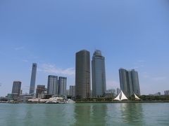 -国际邮轮中心码头(厦鼓码头)