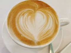 拿铁-蝶舍·MAISON PAPILLON