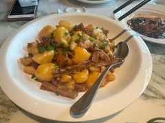 -姚江春中餐厅·太平洋大酒店