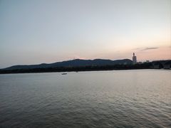 -杜甫江阁